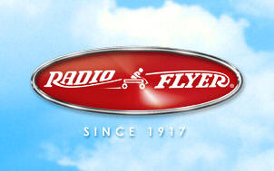 Radio Flyer